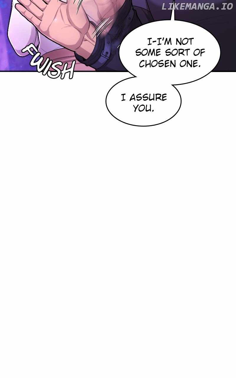 Paranoid Mage Chapter 62 7
